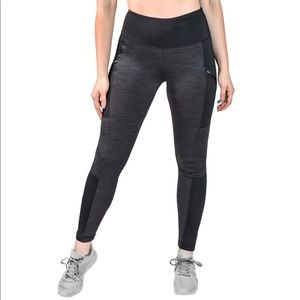Active Life Fleece Lined Leggings